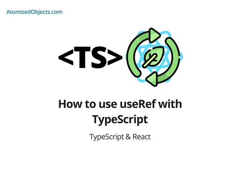 suneditor-react is a <strong>TypeScript</strong> repository. . Useref typescript mutablerefobject